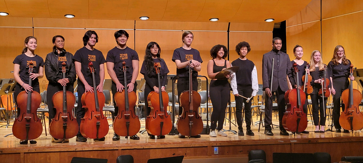 $100 Non-Refundable Donation