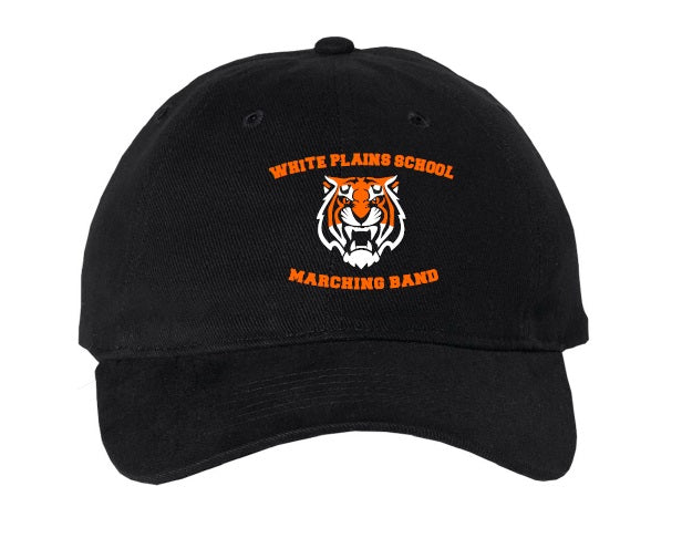 Marching Band Cap